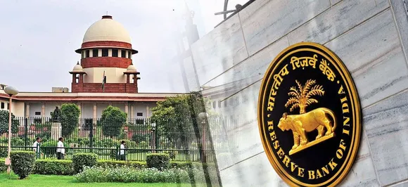 लोन पर वसूले ज्‍यादा ब्‍याज की जानकारी नहीं दे रहा Bank, SC ने RBI को जारी किया निर्देश