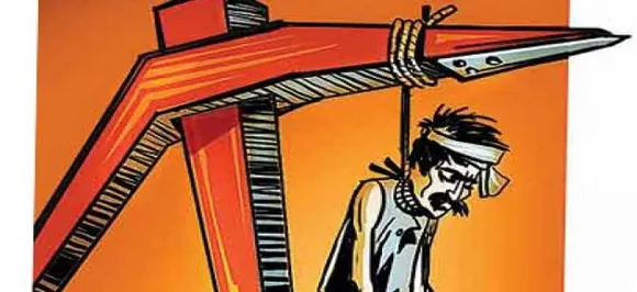 ओडिशा: जाजपुर में किसान ने की आत्महत्या, भारी कर्ज से था परेशान