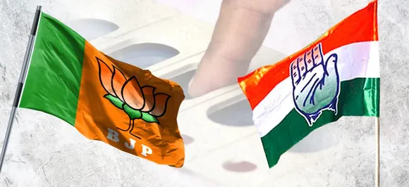 क्या विधान सभा चुनावों में सत्ताधारी बीजेपी को हो रहा है नुकसान? देखें सर्वे रिपोर्ट