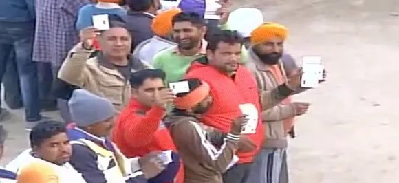 राष्ट्रीय स्तर पर महागठबंधन संभव नहीं : माकपा