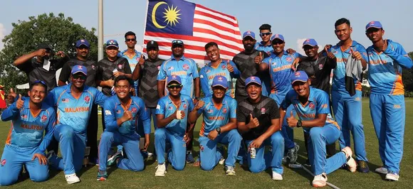 ICC World T20 Qualifiers: एक अद्भुत मुकाबला जहां पूरे मैच में बने सिर्फ 20 रन, गिरे 10 विकेट