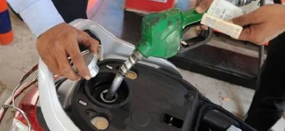 आम आदमी पर पड़ी महंगाई का मार, एक बार फिर बढ़े डीजल के दाम, जानें आपके शहर में क्या है रेट