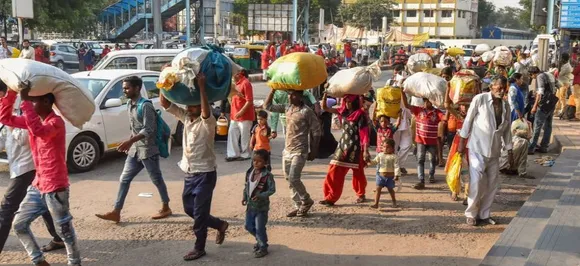 चुनाव आते ही यूपी-बिहार के लोगों पर क़हर क्यों?