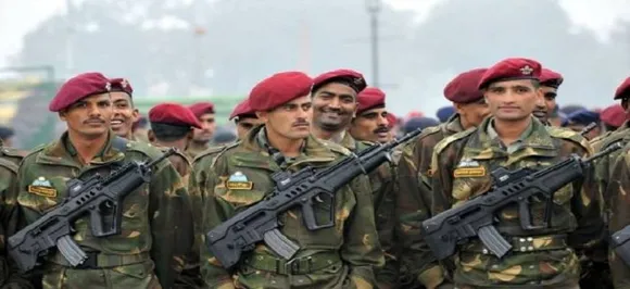 इंडियन आर्मी ने हवलदार के पदों पर निकाली भर्ती, यहां पढ़ें योग्यता