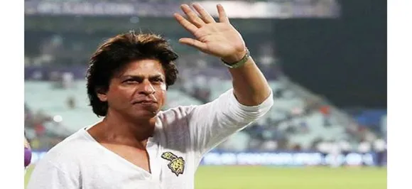 शाहरुख खान होंगे ओडिशा हॉकी कप उद्घाटन में शामिल