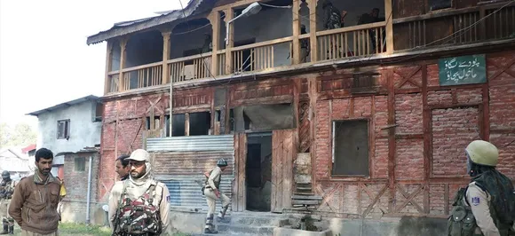 जम्मू-कश्मीर निकाय चुनाव: घाटी में मतदान की मंद रफ्तार, पीडीएफ समेत इन पार्टियों ने चुनाव का किया बहिष्कार