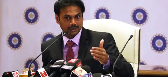 IND vs WI: रिषभ पंत के चयन पर MSK ने दी सफाई, कहा- चयनकर्ताओं और टीम प्रबंधन की सोच एक सी