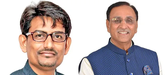 मुजफ्फरपुर कोर्ट में अल्पेश ठाकोर और गुजरात के सीएम रूपाणी के खिलाफ परिवाद दायर, जानें क्यों