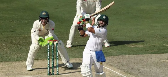AUSvPAK: ऑस्ट्रेलिया के खिलाफ दूसरे टेस्ट से बाहर हुए पाकिस्तान के सलामी बल्लेबाज इमाम उल हक