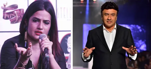 #MeToo में कैलाश खेर के बाद सामने आया अनु मलिक का नाम, सोना महापात्रा ने लगाया आरोप