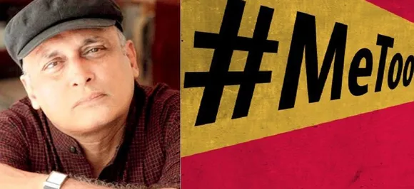 #MeToo: पीयूष मिश्रा पर पत्रकार ने लगाए यौन शोषण के आरोप, फेसबुक पर बताई आपबीती
