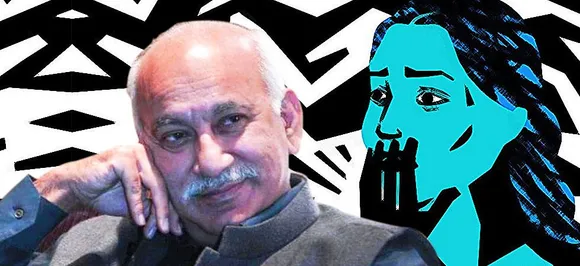 #MeToo: एमजे अकबर के साथ इस महिला की आपबीती पढ़कर कांप जाएगी आपकी रूह