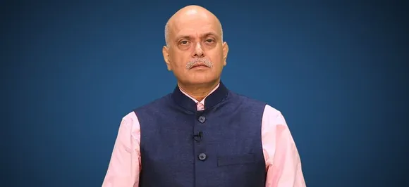 वरिष्ठ पत्रकार राघव बहल के घर और दफ्तर पर IT की रेड, शेखर गुप्ता ने सरकार पर उठाए सवाल