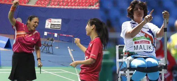Asian Para Games: पारुल ने जीता भारत के लिए गोल्ड, दीपा मलिक को कांस्य