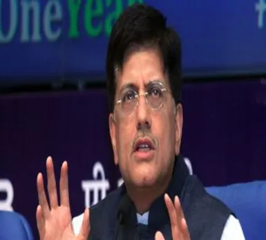 Piyush Goel