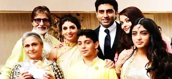 जानें किस से पूछ कर बॉलीवुड के शहंशाह अमिताभ बच्चन करते हैं फिल्में साइन
