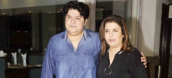#MeToo: साजिद खान पर लगे यौन उत्पीड़न के आरोप, फराह खान ने कहा-अगर ऐसा किया है, तो भुगतना होगा..'