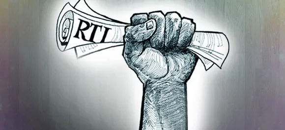 RTI के इस्तेमाल में गिरी भारत की रैंकिंग, चौथे से छठे स्थान पर पहुंचा