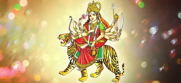 Navratri 2018: नवरात्रि के हर तीसरे दिन होती है मां चन्द्रघंटा की पूजा, इन बातों का रखें ध्यान