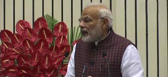 तकनीकी विकास से कम नहीं होंगी नौकरियां, होंगे नये अवसर पैदा: मोदी