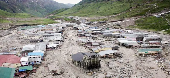 उत्तराखंड के 5 आईपीएस अफसर खोजेंगे 2013 आपदा में लापता हुए लोगों के नर कंकाल