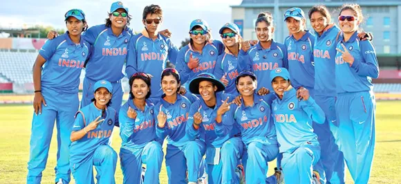ICC ने जारी की ग्लोबल महिला टी-20 रैंकिंग, भारतीय टीम 5वें स्थान पर