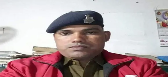 बिहार: खगड़िया में बदमाशों से लड़ते हुए पुलिस अधिकारी शहीद, पकड़े गए कई अपराधी