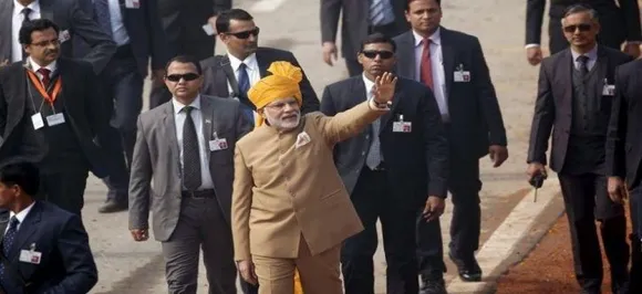 पीएम मोदी की हत्या की साजिश, दिल्ली पुलिस को मिला धमकी भरा ईमेल, बतायी मारने की तारीख