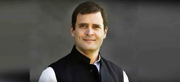 मध्य प्रदेश विधान सभा चुनावः चुनाव प्रचार के लिए दो दिवसीय दौरे पर राहुल गांधी