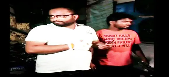 मुंबई : शिवसेना विधायक तुकाराम कातेंवर पर जानलेवा हमला, बाल-बाल बचे