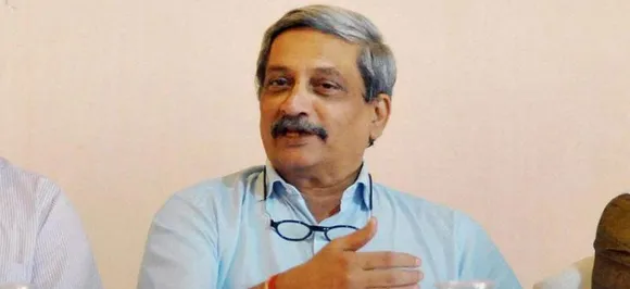 गोवा के मंत्री निलेश कब्राल को मनोहर पर्रिकर को लेकर चमत्कार की आशा