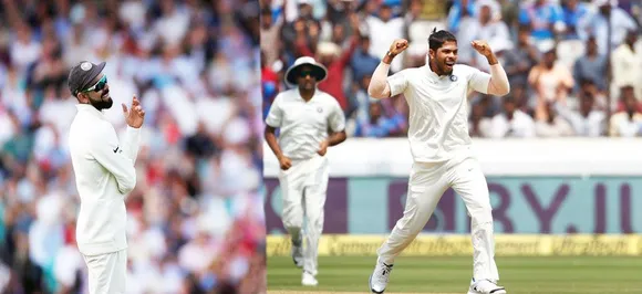 IndvsWI Day 3 LIVE: वेस्टइंडीज पर उमेश यादव का कहर, शॉन डॉवरिच को बिना खाता खोले लौटाया पवेलियन