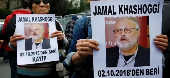 लापता सऊदी पत्रकार को लेकर कतर चिंतित