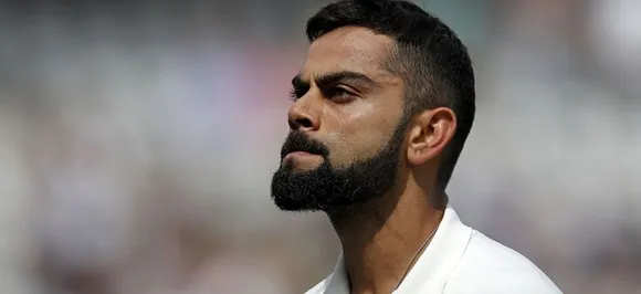 जानें किस खिलाड़ी से डर गए थे भारतीय कप्तान विराट कोहली, टेस्ट करियर खत्म हो जाने का था खौफ