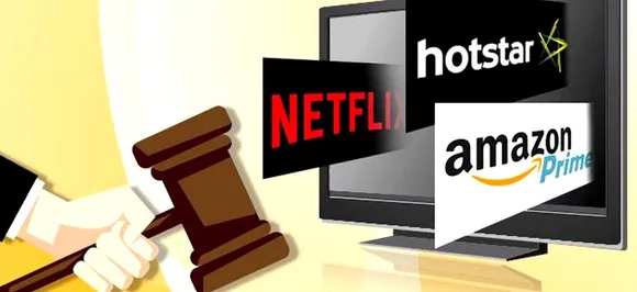 NetFlix और Amazon Prime Video समेत कई ऑनलाइन प्लेटफॉर्म पर लग सकता है बैन! जानें क्यों