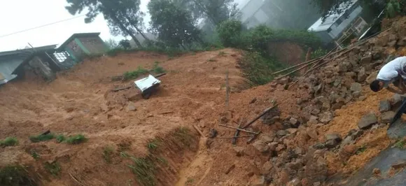 बांग्लादेश कुदरत का कहर, भूस्खलन से एक बच्चा सहित 4 की मौत