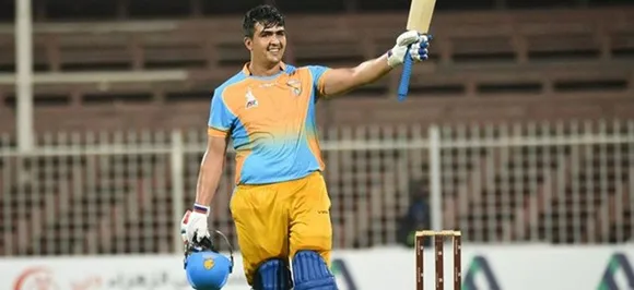 Afghanistan Premier league 2018: क्रिस गेल पर भारी पड़ा अफगानी तूफान, 6 गेंदो पर लगाए 6 छक्के