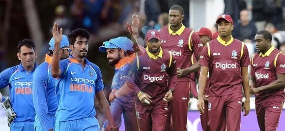 IND vs WI ODI Series: भारत के खिलाफ 12 सालों से वेस्टइंडीज नहीं जीत पाया है सीरीज, देखें रिकॉर्ड और कार्यक्रम