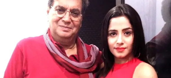 #MeToo: डायरेक्टर सुभाष घई पर टीवी एक्ट्रेस का आरोप, कहा- मुझे जबरन गले लगाने की कोशिश की