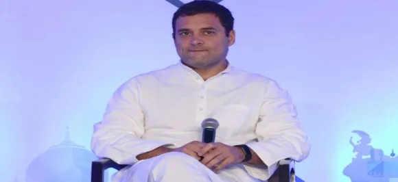 राहुल गांधी कहते हैं हिंदू आतंकवादी हैं, ऐसा शख्स प्रधानमंत्री बनकर क्या करेगा : राजस्थान के मंत्री