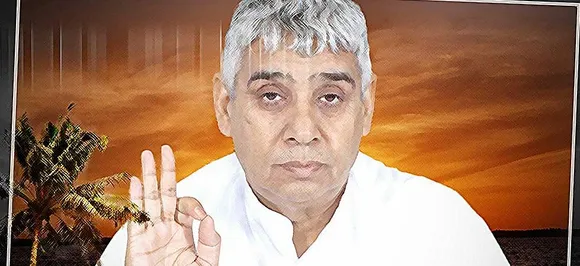 रामपाल को पकड़ने में सरकार के छूट गए थे पसीने, गिरफ्तारी पर 26 करोड़ रुपये का खर्च
