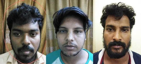 बीवी साॅफ्टवेयर इंजीनियर फिर भी करता था चोरी, मंकी कैप पहनकर देता था वारदात को अंजाम