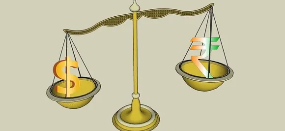 Forex Market : रुपए की अच्‍छी शुरुआत, 2 पैसे मजबूत खुला