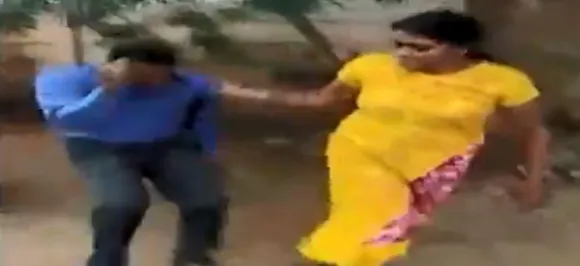 #MeToo के कारण कर्नाटक में महिला ने बैंक मैनेजर से डंडों से पीटा, लोन देने के बदले की थी ये मांग