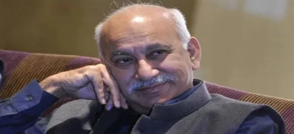 #MeToo पीएम मोदी ने अकबर का इस्तीफा किया स्वीकार, कांग्रेस और महिला पत्रकारों ने कही यह बात