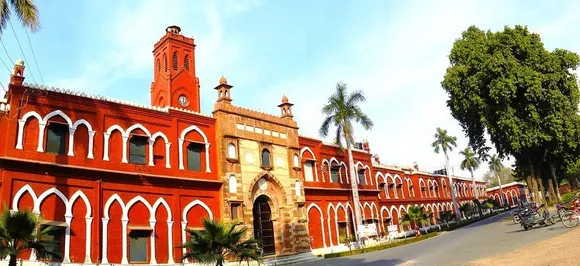 AMU के देशद्रोह के आरोपी छात्रों का निलंबन वापस, नहीं मिले साक्ष्य