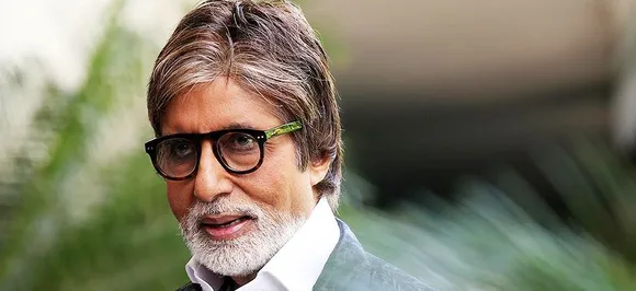 16 साल बाद गौरांग दोषी के साथ काम करेंगे Amitabh Bachchan, जानें फिल्‍म का नाम