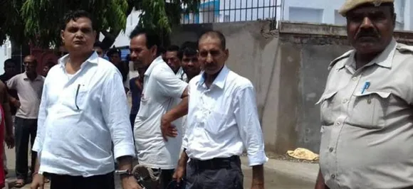 मुजफ्फरपुर कांड: ब्रजेश ठाकुर पर ED ने कसा शिकंजा, मनी लॉन्ड्रिंग का केस दर्ज