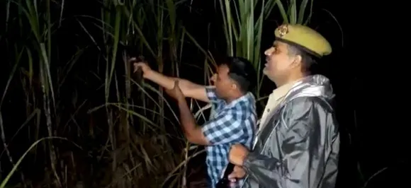 एनकाउंटर के दौरान पिस्टल जाम होने पर मुंह से 'ठांय-ठांय' करने वाले दरोगा को मिलेगा वीरता पुरस्कार