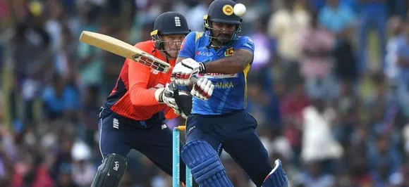 EngvsSL: चोट के कारण बाहर हुए कुशाल परेरा, मेंडिस श्रीलंका क्रिकेट टीम में शामिल